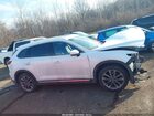 2016 Mazda Cx-9 Grand Touring Белый vin: JM3TCBDY6G0113386