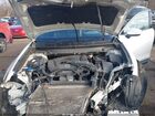 2016 Mazda Cx-9 Grand Touring Белый vin: JM3TCBDY6G0113386