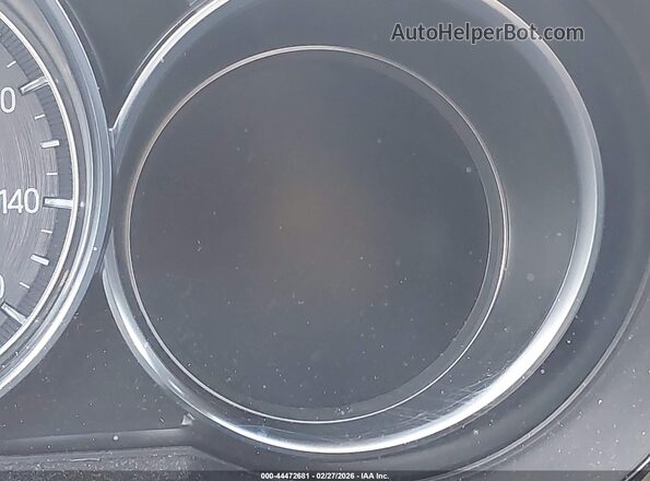 JM3TCBDY6G0113386 2016 MAZDA CX-9 Белый 