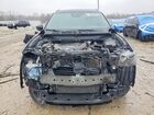 2021 Mazda Cx-9 Grand Touring Черный vin: JM3TCBDY6M0511533