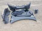 2021 Mazda Cx-9 Grand Touring Черный vin: JM3TCBDY6M0511533