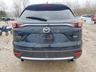 2021 Mazda Cx-9 Grand Touring Черный vin: JM3TCBDY6M0511533