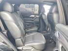 2021 Mazda Cx-9 Grand Touring Черный vin: JM3TCBDY6M0511533