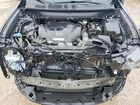 2021 Mazda Cx-9 Grand Touring Черный vin: JM3TCBDY6M0511533