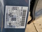 2023 Mazda Cx-9 Grand Touring Синий vin: JM3TCBDY7P0655645