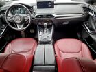2023 Mazda Cx-9 Grand Touring Синий vin: JM3TCBDY7P0655645