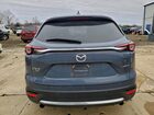 2023 Mazda Cx-9 Grand Touring Синий vin: JM3TCBDY7P0655645