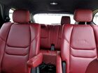 2023 Mazda Cx-9 Grand Touring Синий vin: JM3TCBDY7P0655645