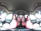 2023 Mazda Cx-9 Grand Touring Синий vin: JM3TCBDY7P0655645