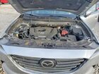 2017 Mazda Cx-9 Grand Touring Silver vin: JM3TCBDY8H0132037 2017 Mazda Cx-9 Grand Touring Silver vin: JM3TCBDY8H0132037