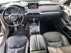 2017 Mazda Cx-9 Grand Touring Silver vin: JM3TCBDY8H0132037 2017 Mazda Cx-9 Grand Touring Silver vin: JM3TCBDY8H0132037