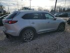 2017 Mazda Cx-9 Grand Touring Silver vin: JM3TCBDY8H0132037 2017 Mazda Cx-9 Grand Touring Silver vin: JM3TCBDY8H0132037