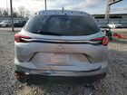 2017 Mazda Cx-9 Grand Touring Silver vin: JM3TCBDY8H0132037 2017 Mazda Cx-9 Grand Touring Silver vin: JM3TCBDY8H0132037
