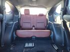 2016 Mazda Cx-9 Signature Серый vin: JM3TCBEY2G0106174