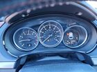 2016 Mazda Cx-9 Signature Серый vin: JM3TCBEY2G0106174