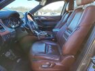 2016 Mazda Cx-9 Signature Серый vin: JM3TCBEY2G0106174