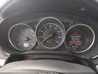 2016 Mazda Cx-9 Signature Серый vin: JM3TCBEY2G0113769