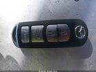 2016 Mazda Cx-9 Signature Серый vin: JM3TCBEY2G0113769
