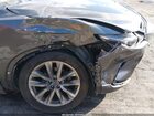 2016 Mazda Cx-9 Signature Серый vin: JM3TCBEY2G0113769