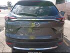 2016 Mazda Cx-9 Signature Серый vin: JM3TCBEY2G0113769