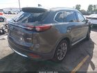 2016 Mazda Cx-9 Signature Серый vin: JM3TCBEY2G0113769