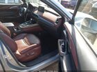 2016 Mazda Cx-9 Signature Серебряный vin: JM3TCBEY2G0122827