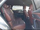 2016 Mazda Cx-9 Signature Серебряный vin: JM3TCBEY2G0122827