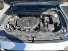 2016 Mazda Cx-9 Signature Серебряный vin: JM3TCBEY2G0122827