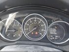 2016 Mazda Cx-9 Signature Серебряный vin: JM3TCBEY2G0122827