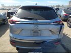 2016 Mazda Cx-9 Signature Серебряный vin: JM3TCBEY2G0122827