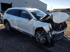 2021 Mazda Cx-9 Signature Белый vin: JM3TCBEY2M0537013