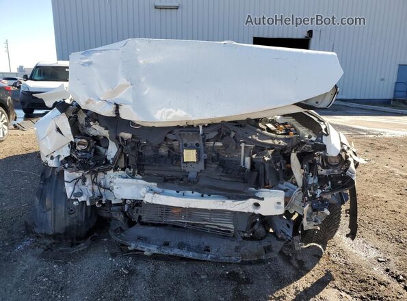 JM3TCBEY2M0537013 2021 MAZDA CX-9 Белый 