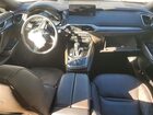2021 Mazda Cx-9 Signature Белый vin: JM3TCBEY2M0537013