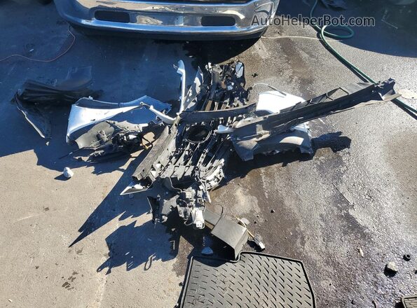 JM3TCBEY2M0537013 2021 MAZDA CX-9 Белый Вид наклейки с VIN-кодом