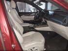 2022 Mazda Cx-9 Signature Красный vin: JM3TCBEY4N0625109