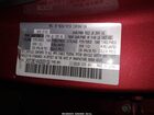 2022 Mazda Cx-9 Signature Красный vin: JM3TCBEY4N0625109