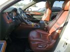 2016 Mazda Cx-9 Signature Белый vin: JM3TCBEY5G0123132