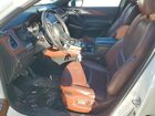 2016 Mazda Cx-9 Signature Белый vin: JM3TCBEY6G0104993