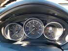 2016 Mazda Cx-9 Signature Белый vin: JM3TCBEY6G0104993