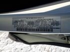 2016 Mazda Cx-9 Signature Белый vin: JM3TCBEY6G0104993