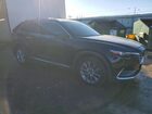 2017 Mazda Cx-9 Signature Черный vin: JM3TCBEY6H0129796