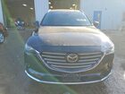 2017 Mazda Cx-9 Signature Черный vin: JM3TCBEY6H0129796