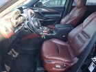 2017 Mazda Cx-9 Signature Черный vin: JM3TCBEY6H0129796