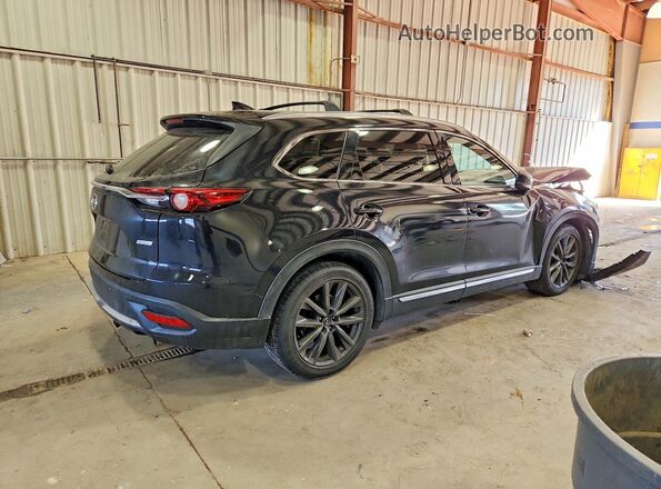 JM3TCBEY7G0112181 2016 MAZDA CX-9 Угольный Задняя правая четверть