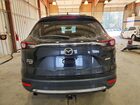 2016 Mazda Cx-9 Signature Угольный vin: JM3TCBEY7G0112181