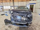 2016 Mazda Cx-9 Signature Угольный vin: JM3TCBEY7G0112181