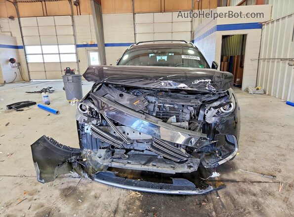 JM3TCBEY7G0112181 2016 MAZDA CX-9 Угольный Вид спереди