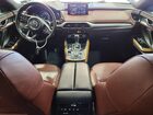 2016 Mazda Cx-9 Signature Угольный vin: JM3TCBEY7G0112181