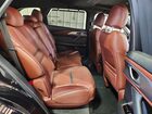 2016 Mazda Cx-9 Signature Угольный vin: JM3TCBEY7G0112181