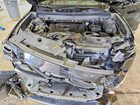2016 Mazda Cx-9 Signature Угольный vin: JM3TCBEY7G0112181